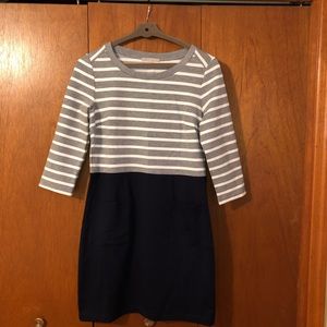 Gap dress